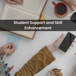Student Support and Skill Development, Chapter